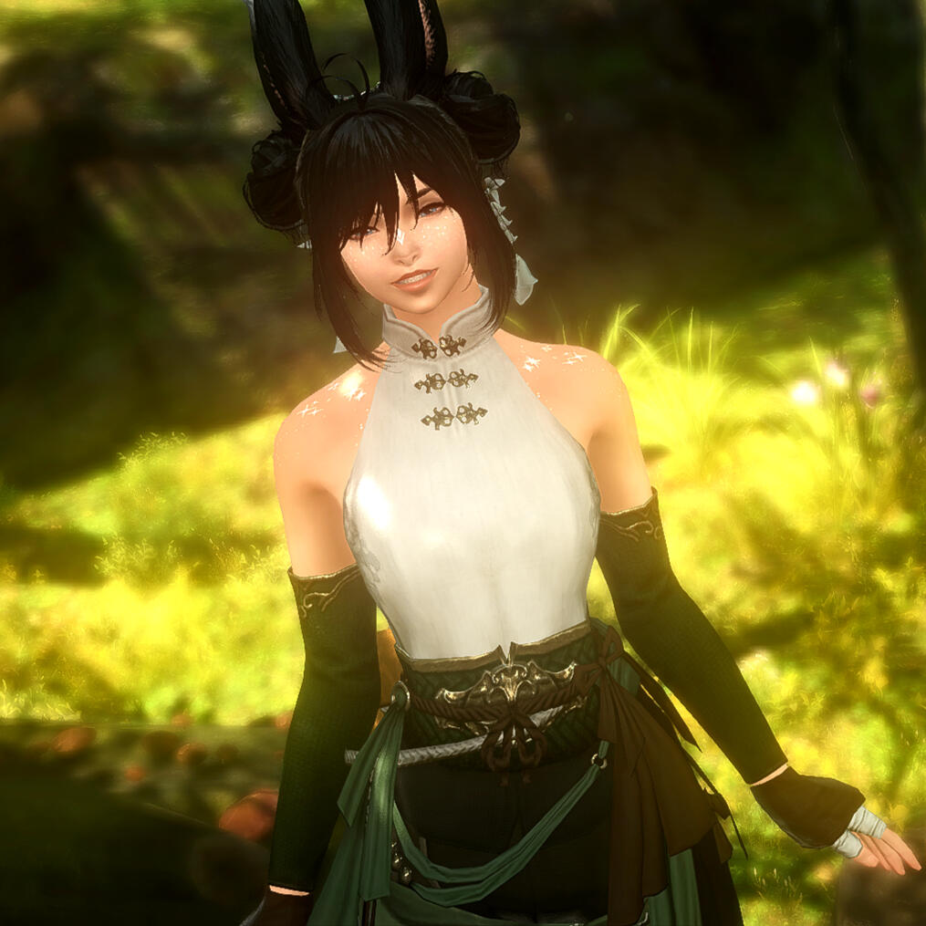 Gpose by Swibbs